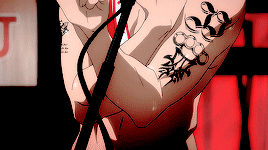Random Gifset Of: King Jj Jean-jacques Leroy