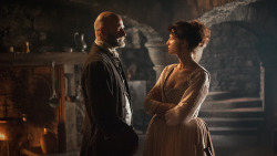 outlanderitaly:  New Stills Outlander Episode 1.03 [x] 