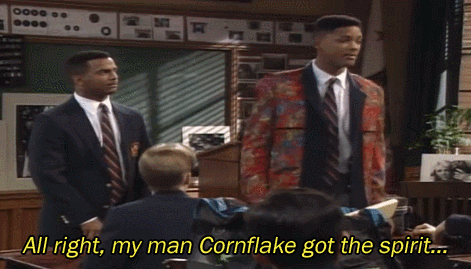 teachingfeelslike:When a kid is enthusiastically explaining their reasoning behind a completely wron