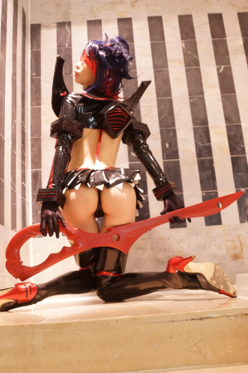Kill La Kill - Ryuuko Matoi (Kanna) 27HELP US GROW Like,Comment & Share.CosplayJapaneseGirls1.5 - www.facebook.com/CosplayJapaneseGirls1.5CosplayJapaneseGirls2 - www.facebook.com/CosplayJapaneseGirl2tumblr - http://cosplayjapanesegirlsblog.tumblr.com/