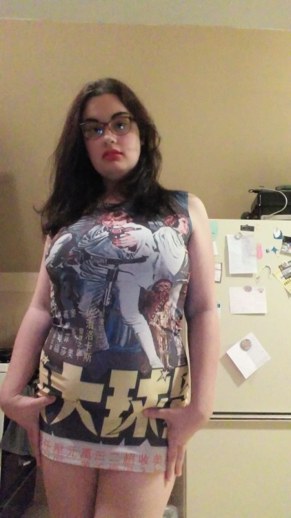 anabelleeandthesea:  Still got it.