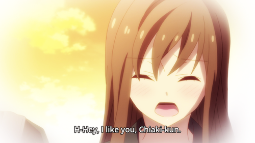 level-upper: Tsurezure Children - Episode 3