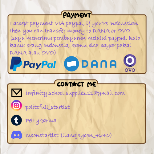 If You're Interested
