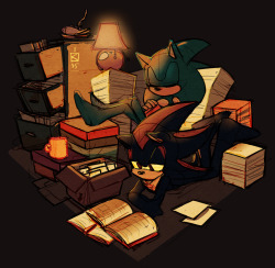 saltywonder:  um i love books 