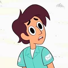 : Sorry, sometimes I get caught up in the Drama Zone, you know?