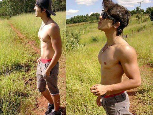 Coshito Hermoxo Sexoso *Q*