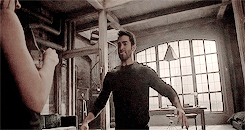 dylans-obriens:  teen wolf season 3a bloopers. 
