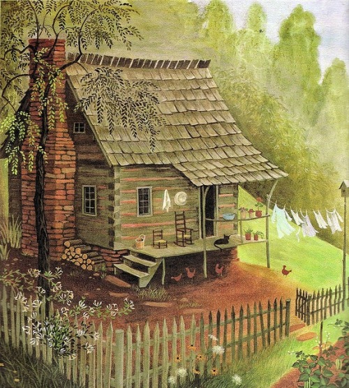 country home