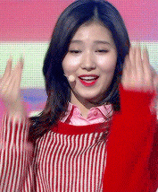 nayeoff: 161125 트와이스 - TT @ Music Bank