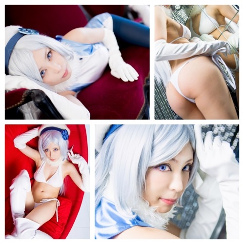 GUNDAM BUILD FIGHTERS COSPLAY porn pictures