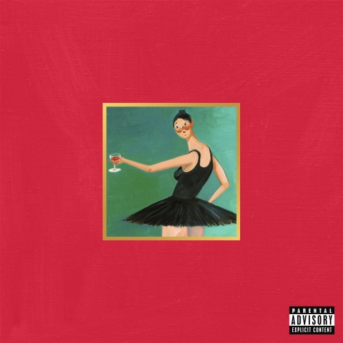 adumbrant:  I was tagged by killkisho to do the random favorite album thingFrank Ocean - Channel OrangeJames Davis - James DavisAllan Kingdom - Future MemoirsJohn Legend - Once AgainYoung the Giant - Young the GiantKanye West - My Beautiful Dark Twisted