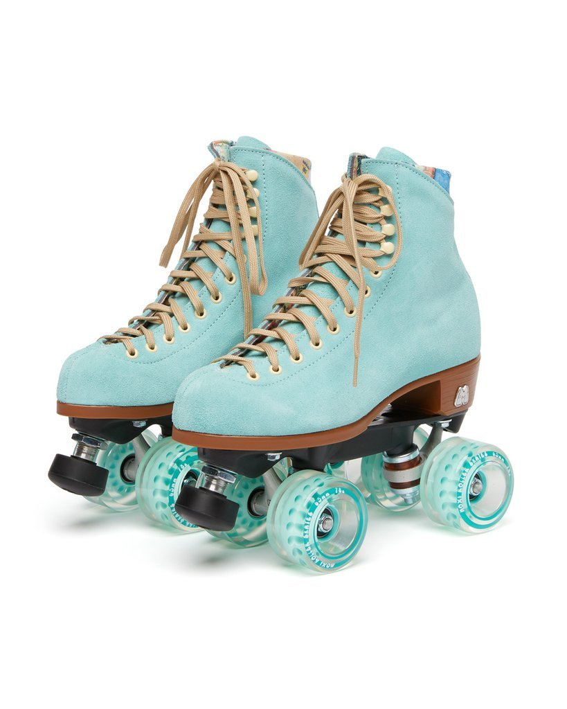 peachblushparlour: Lolly Roller Skates