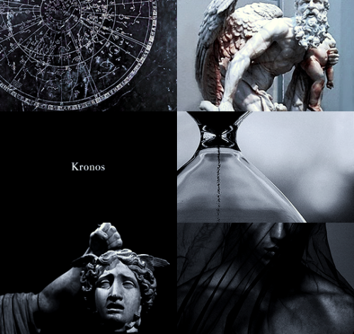 ibuzoo:1000 Picspams Challenge | #243Greek Gods and their Roman counterparts | Kronos &amp; Saturn