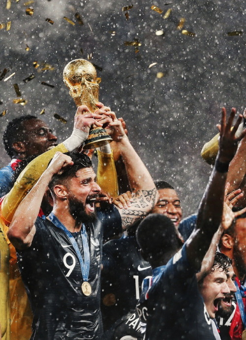 juliadbk: WORLD CHAMPIONS