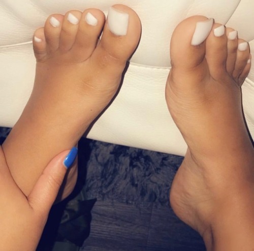 IG: Piggytoes1 Perfect Phat Toes
