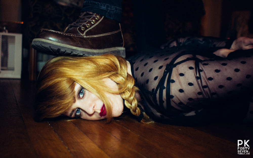 getsuswet:  Just as quick as it came it can go even quicker, and usually does. / pkfortyseven