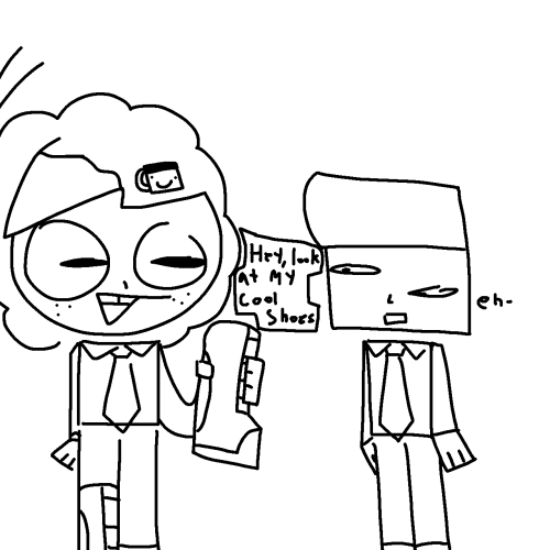 ART/OC DUMP PART 2: Even More Mario Madness (pretty Short )