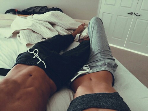hemelsblauw:  @WeHeartIt http://weheartit.com/entry/164670241/via/tirakolman