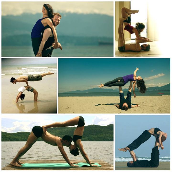 ynspirations:  Yoga for a helathy relationship \u003C3 Yoga Inspiration on FB and