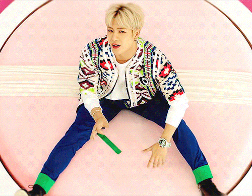 6 YEARS OF JUST RIGHT GOT7