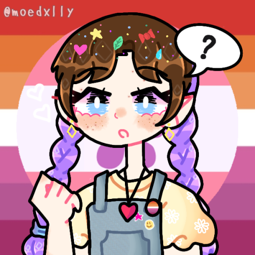 Figured Its Time I Start My Own Picrew Tag Game!