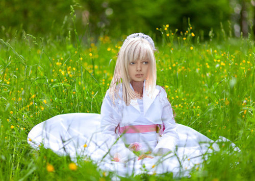 Prettiest Lolita