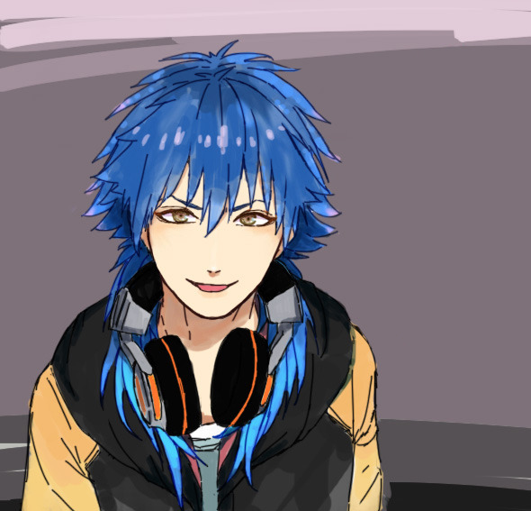  original: あっくん 