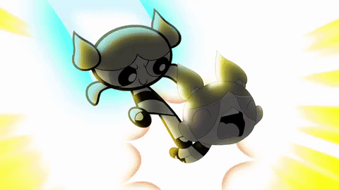 hotdiggedydemon: Watch BRAIN DUMP: THE TRUTH ABOUT THE POWERPUFF REBOOT on youtube now!