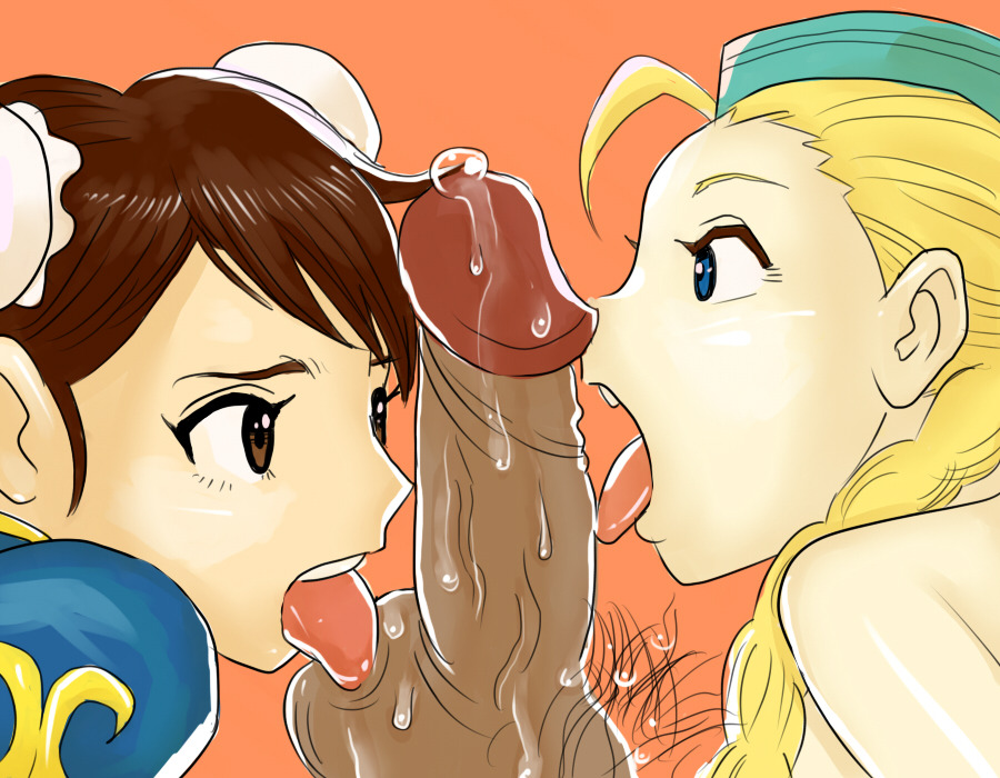 Follow Rule 34 Motherfucker!