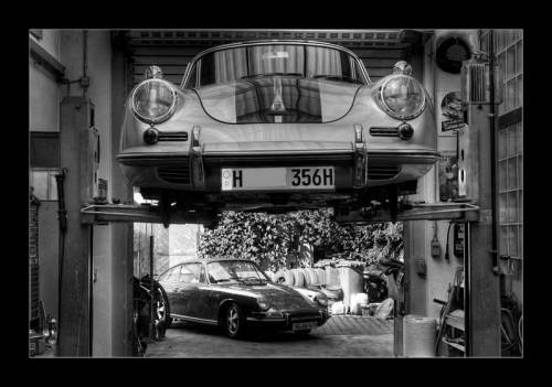 asystematiclove:  #porsche 