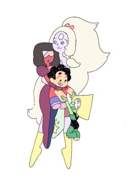 Steven Universe