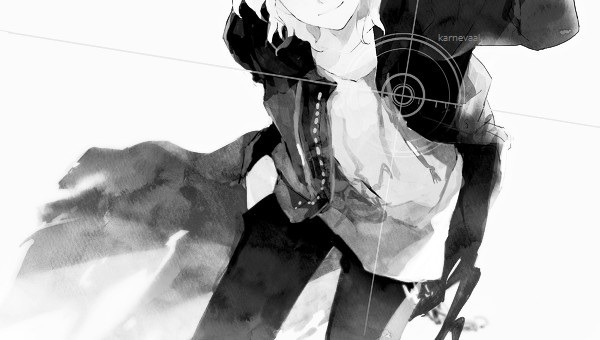 Dark Knight