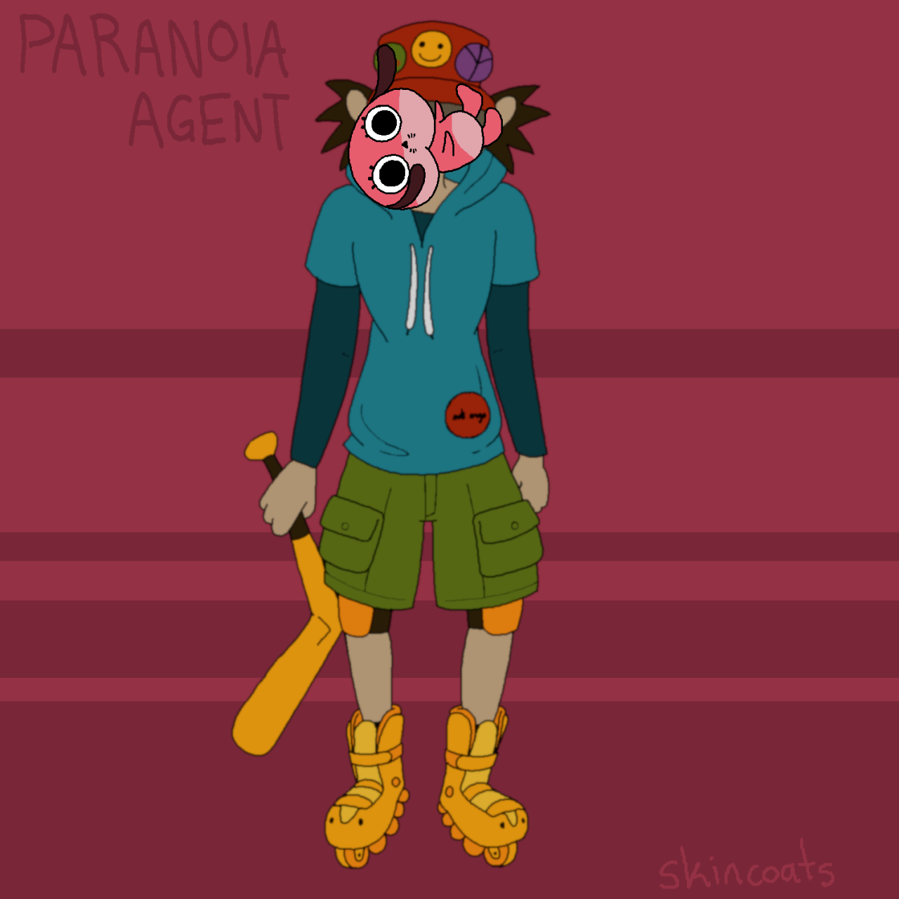 Lil Slugger Tumblr Gallery