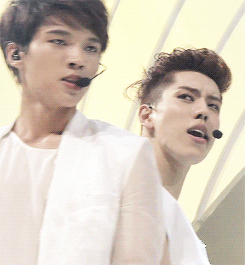 Nam Woohyun was a person!!