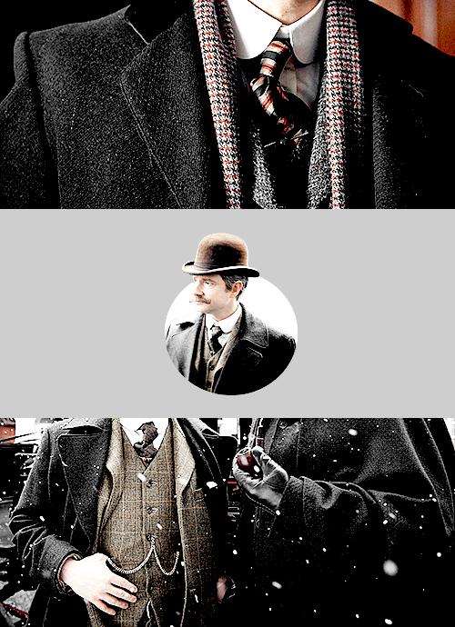 But There Can Be No Grave For Sherlock Holmes And Doctor Watson Shall They Not Always Live In Baker Street?
