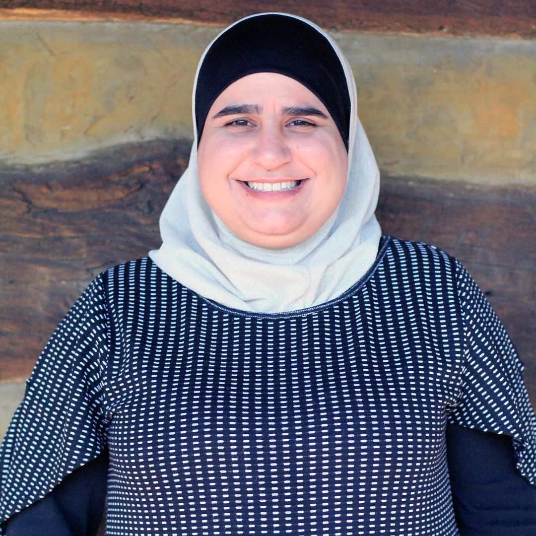 #Instagramadan 2021 Daily Takeovers Day 20
Name: Ramah Kudaimi
Occupation: Deputy Campaign Director at Action Center on Race & the Economy (@acrecampaigns). Past organizing with War Resisters League (@resist.war) and US Campaign for Palestinian...