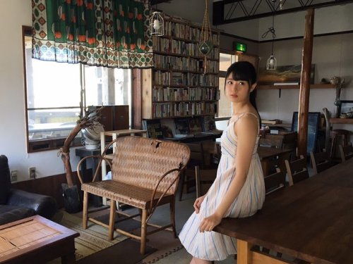 soimort48:  「ヤングチャンピオン烈 2019 No.5」 瀧野由美子  https://www.amazon.co.jp/dp/B07Q7CWGQL/