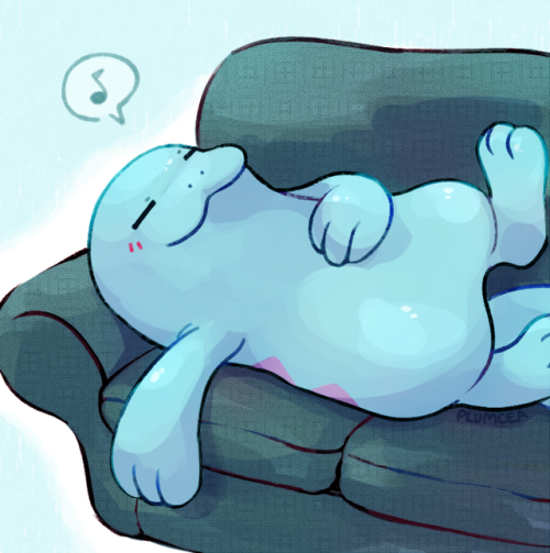 plumcea:comfy!