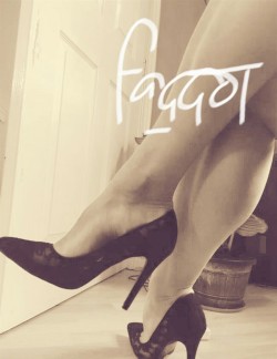 faggotlover:  FuckMe heels,corset and prepared in chastity is just as it should be. 