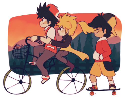 calmeremerald:fast as lightning