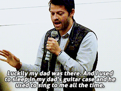 everdeen:  Misha on being given acid at Burning