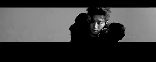 chogasm-kyuyum:  2pm A.D.T.O.Y Jacket Making - Junho