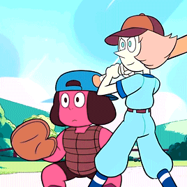 Sex pearl-likes-pi:   Pearl in Hit the Diamond! pictures