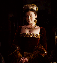 lesbianpetra:  onewasmysterious:  Period drama costumes → Mary Tudor, The Tudors