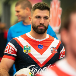 roscoe66:James Tedesco of the Roosters