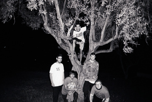 voicesofmisery:  The city is ours.  Photos by me. You can see more here. 
