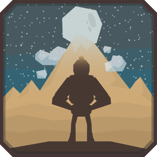 New icon for Climb! A Mountain in Your Pocket