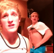 hotfamousmen:  Jake Paul