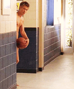 amazingmalenudity: Chad Michael Murray