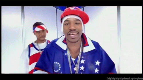 thesnobbyartsyblog: hiphiphiphip-hophophophop:  Cam’Ron Ft. Juelz Santana - Oh